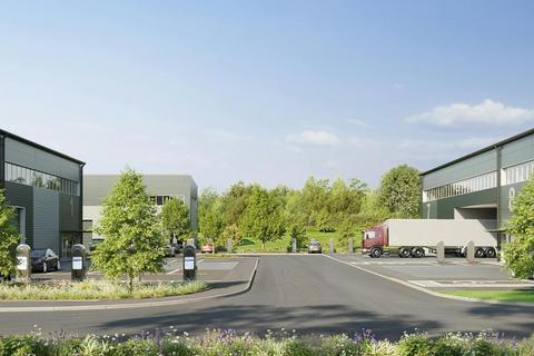 Warehouse to rent, Cleeve Dr Leatherhead KT22 7LH