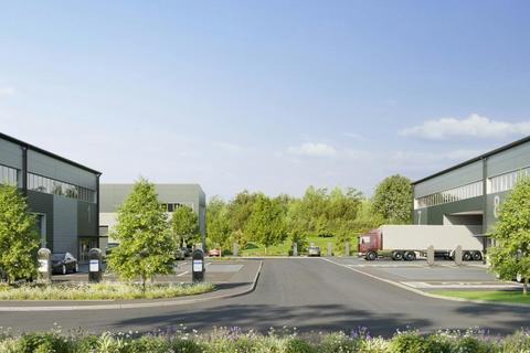 Warehouse to rent, Cleeve Dr Leatherhead KT22 7NL