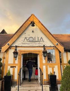 Restaurant to rent, Station Sq Orpington BR5 1LY