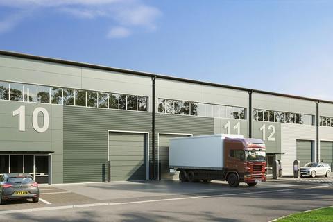 Warehouse to rent, Cleeve Rd Leatherhead KT22 7SS