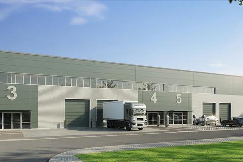 Warehouse to rent, Cleeve Rd Leatherhead KT22 7SS