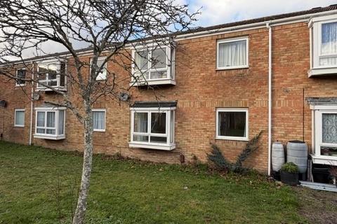 undefined, Puddletown Crescent, Canford Heath, Poole