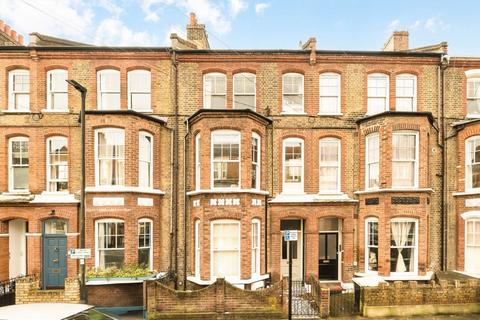 Sandmere Road, London SW4