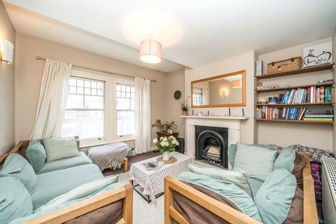 undefined, Sandmere Road, London SW4