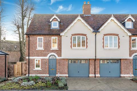 St Peters Mews, The Parade, Marlborough, Wiltshire, SN8
