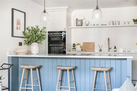 undefined, St Peters Mews, The Parade, Marlborough, Wiltshire, SN8