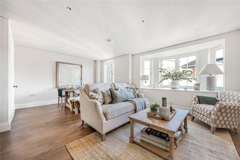 undefined, St Peters Mews, The Parade, Marlborough, Wiltshire, SN8