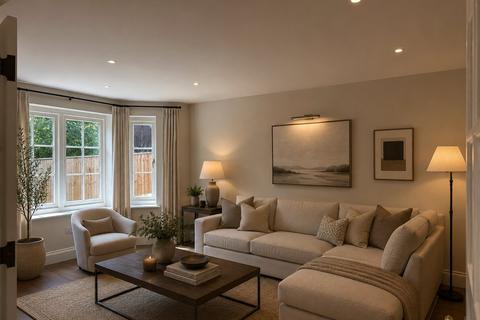 undefined, St Peters Mews,, The Parade, Marlborough, Wiltshire, SN8