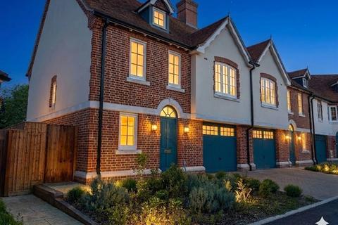 undefined, St Peters Mews,, The Parade, Marlborough, Wiltshire, SN8