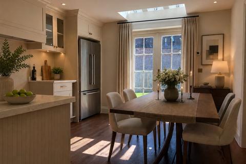 undefined, St Peters Mews,, The Parade, Marlborough, Wiltshire, SN8