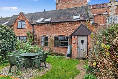 undefined, Mount Pleasant, Pershore