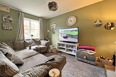4 bedroom end of terrace house for sale, Gatcombe Way, Priorslee, Telford, Shropshire, TF2