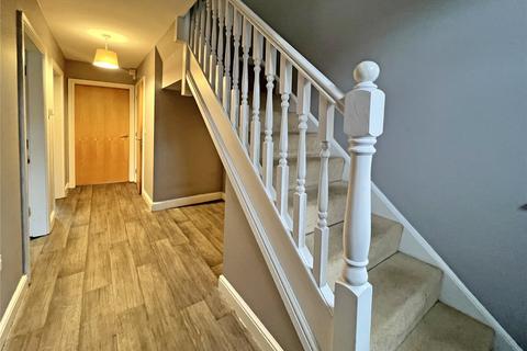 4 bedroom end of terrace house for sale, Gatcombe Way, Priorslee, Telford, Shropshire, TF2