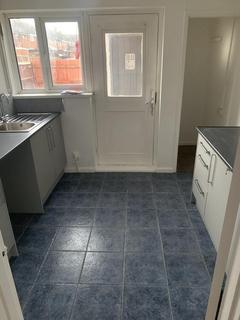 3 bedroom terraced house to rent, Cedar Walk, Hartlepool
