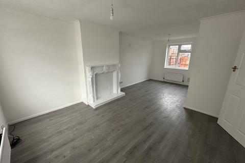 undefined, Cedar Walk, Hartlepool