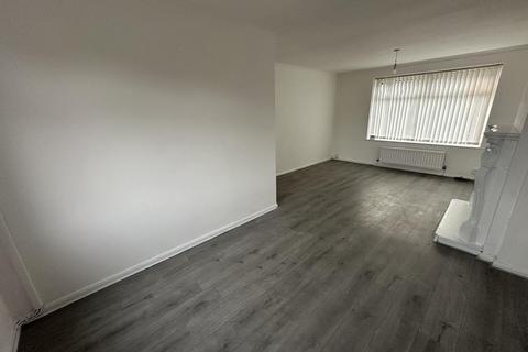 undefined, Cedar Walk, Hartlepool