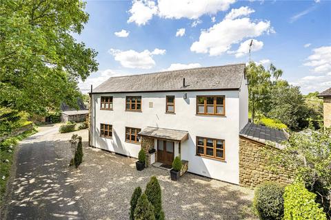 3 bedroom detached house for sale, Upper Heyford, Northampton, NN7