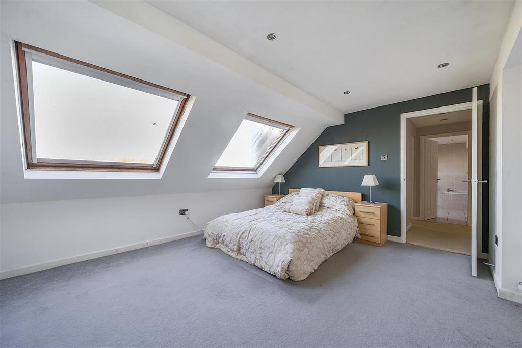 Bedroom 4