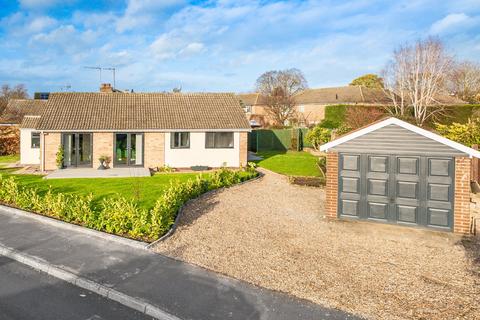 undefined, Heuthwaite Avenue, Wetherby, West Yorkshire, LS22