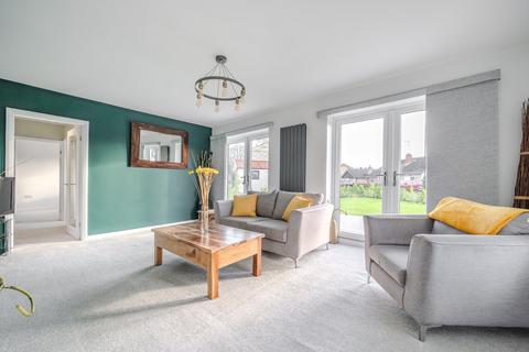 undefined, Heuthwaite Avenue, Wetherby, West Yorkshire, LS22