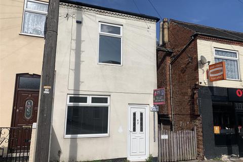 undefined, Station Road, Ilkeston