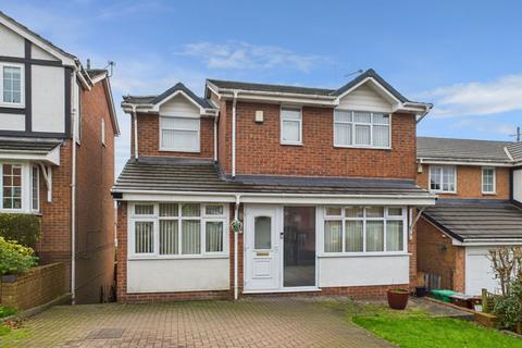 Boynton Drive, Mapperley, Nottingham