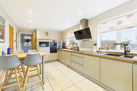undefined, Boynton Drive, Mapperley, Nottingham