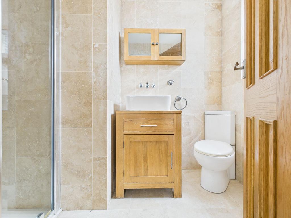 En-suite