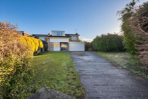 undefined, Washbrook Close, Barton-Le-Clay, MK45 4LF