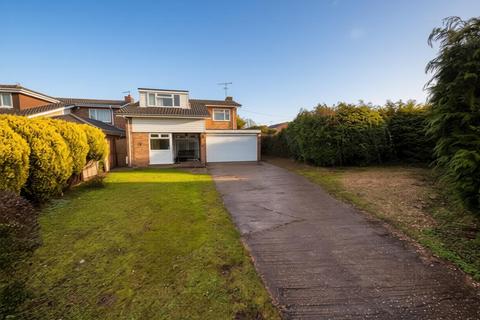 undefined, Washbrook Close, Barton-Le-Clay, MK45 4LF