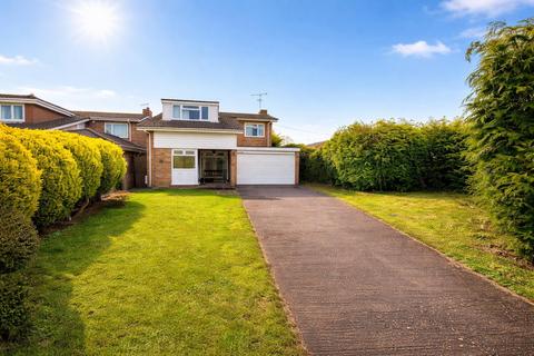Washbrook Close, Barton-Le-Clay, MK45 4LF