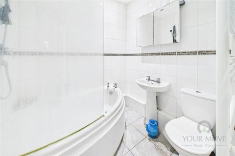 undefined, Regent Street, Northamptonshire NN16