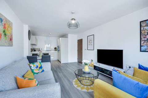 undefined, Cunard Square, Chelmsford