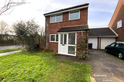 3 bedroom link detached house for sale, Comet Way, Mudeford, Christchurch, Dorset, BH23