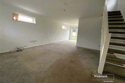 3 bedroom link detached house for sale, Comet Way, Mudeford, Christchurch, Dorset, BH23