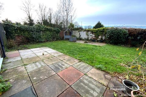 3 bedroom link detached house for sale, Comet Way, Mudeford, Christchurch, Dorset, BH23