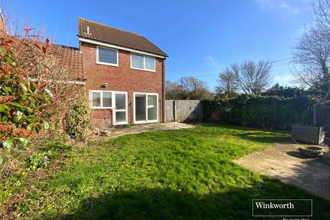 undefined, Comet Way, Mudeford, Christchurch, Dorset, BH23