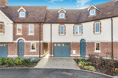 St Peters Mews, The Parade, Marlborough, Wiltshire, SN8