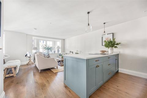 undefined, St Peters Mews, The Parade, Marlborough, Wiltshire, SN8