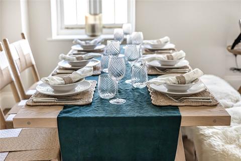 undefined, St Peters Mews, The Parade, Marlborough, Wiltshire, SN8