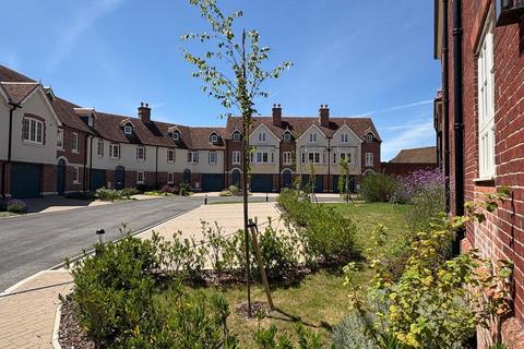 undefined, St Peters Mews, The Parade, Marlborough, Wiltshire, SN8