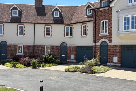 undefined, St Peters Mews, The Parade, Marlborough, Wiltshire, SN8