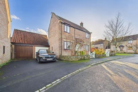 undefined, Dale Close, Scarborough YO13