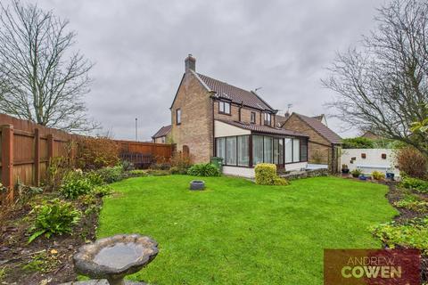 undefined, Dale Close, Scarborough YO13