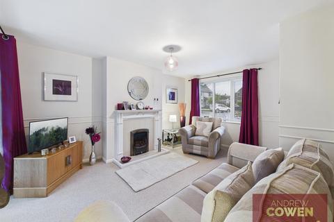 undefined, Dale Close, Scarborough YO13