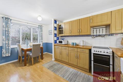 undefined, Dale Close, Scarborough YO13