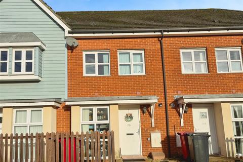undefined, Eltham Avenue, Cippenham