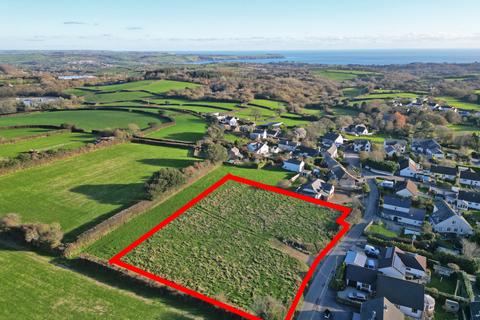 undefined, Trethurgy, Nr. St Austell, Cornwall