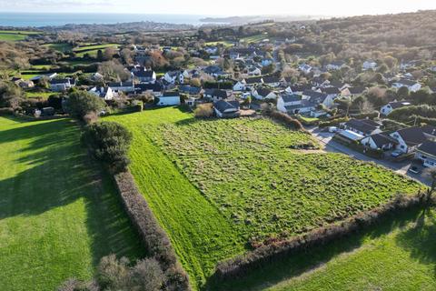 undefined, Trethurgy, Nr. St Austell, Cornwall
