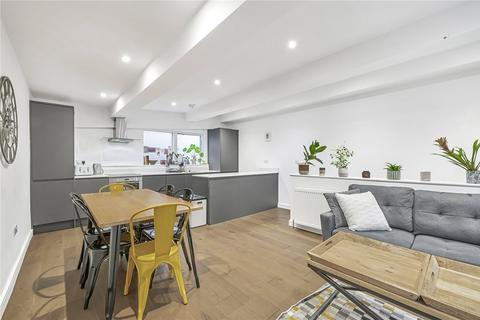 undefined, Cree Studios, Elm Grove, Wimbledon, London, SW19